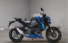 SUZUKI GSX-S750 C533F