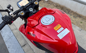 DUCATI STREET FIGHTER V2S 2026 3000