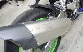 KAWASAKI ZX-4RR 2024 ZX400P
