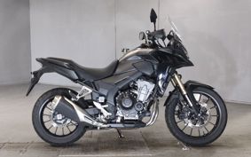 HONDA 400X 2023 NC56