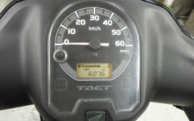 HONDA TACT-4ﾍﾞｰｼｯｸ AF79