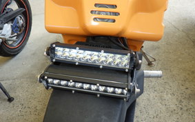 HONDA ZOOMER AF58