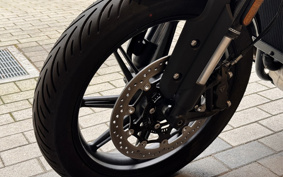 TRIUMPH SPEED TWIN 900 2026 DP0G21
