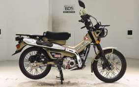 HONDA CT125 HUNTER CUB 1994 JA55