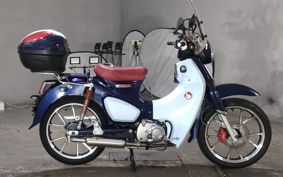 HONDA  SUPER CUB C125 JA48
