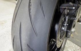 YAMAHA TRACER 9 GT+ 2024 RN70J