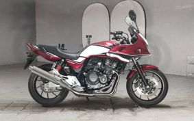 HONDA CB400SFV-3 BOLDOR 2018 NC42