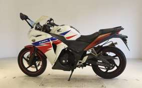 HONDA CBR250R GEN 3 MC41