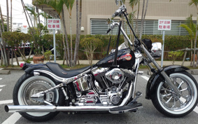 HARLEY HARLEY FLSTF1340-1450 2006 BMY