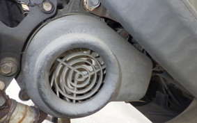 YAMAHA JOG POCHE SA08J