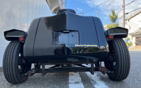 YAMAHA MAXAM 250 Trike SG17J
