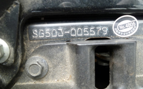 YAMAHA N-MAX 155 SG50J