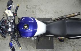 SUZUKI GSX1400 2004 GY71A