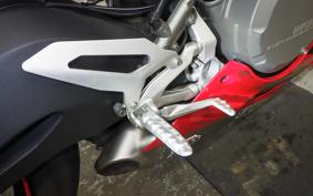 DUCATI 899 PANIGALE 2015