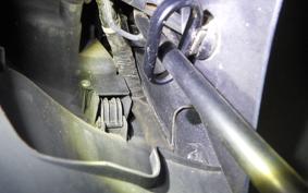 HONDA LEAD 110 1997 JF19