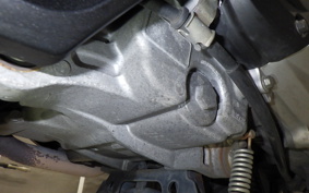 HONDA PCX 150 ABS KF30