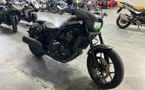 HONDA REBEL 1100 2024 SC83