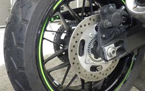 KAWASAKI Z900RS CAFE 2018 ZR900C