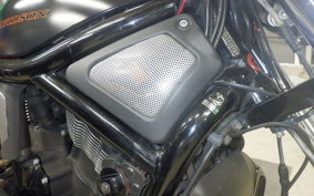 HARLEY NIGHT ROD 1250 SP 2007