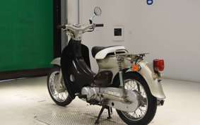 HONDA LITTLE CUB AA01