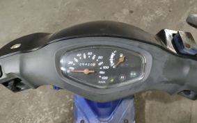 SUZUKI ADDRESS V125 CF4EA