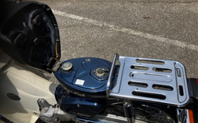 HONDA SUPER CUB90 HA02