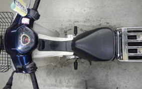 HONDA C50 SUPER CUB 1999 AA04