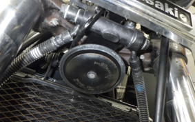 KAWASAKI ZRX-2 2008 ZR400E