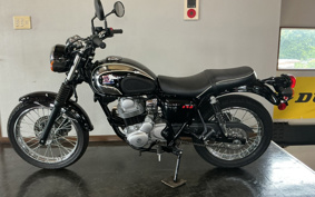 KAWASAKI 250 MEGURO S1