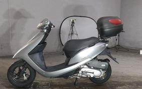 HONDA DIO AF68