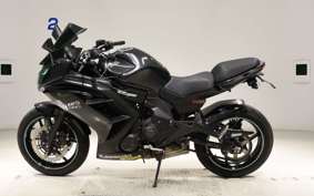 KAWASAKI NINJA 400 2016