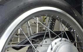 YAMAHA SRV250 RENAISSA 4DN