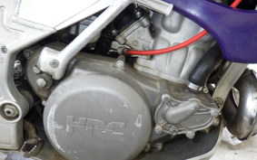 HONDA TLR260 2018 TLR260F