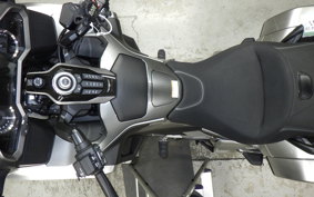 HONDA GL 1800 GOLD WING TOUR DCT SC79