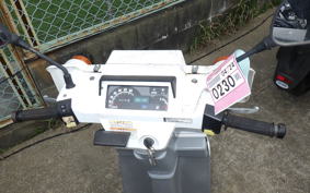 HONDA GYRO X TD02