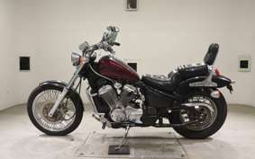 HONDA STEED 600 1991 PC21