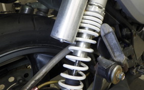 KAWASAKI BALIUS 250 Gen.2 ZR250B