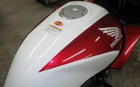 HONDA CB400 SUPER BOLDOR A 2014 NC42