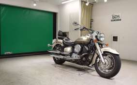 YAMAHA DRAGSTAR 1100 CLASSIC 2003 VP13J