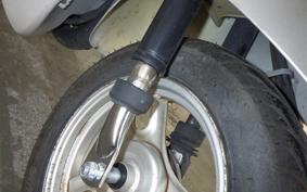 HONDA TODAY 1985 AF61