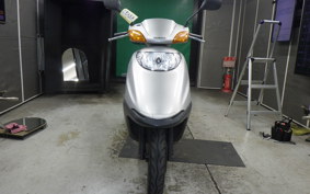 HONDA SPACY 100 1982 JF13