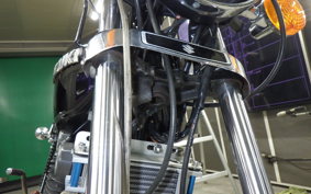 SUZUKI GS400 1993 GS400