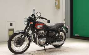 KAWASAKI W400 2012 EJ400A