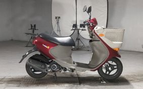 SUZUKI LET`S4 CA43A