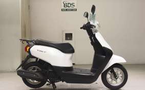 HONDA TACT-4ﾍﾞｰｼｯｸ AF79