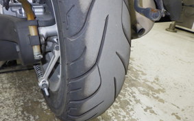 YAMAHA GEAR Gen.2 2006 UA08J