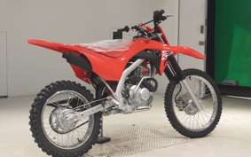 HONDA CRF125F JE03