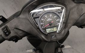 HONDA DIO110 BASIC  JK03