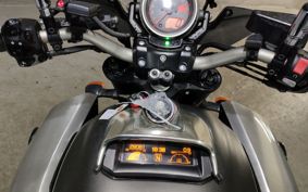 YAMAHA VMAX 2012 RP22J