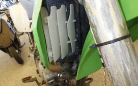 KAWASAKI KLX250 2006 LX250E